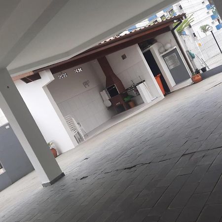 Ap. Praia Grande - Excelente Localizacao Ubatuba Exterior foto